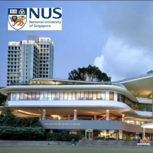 新加坡国立大学（National University of Singapore）