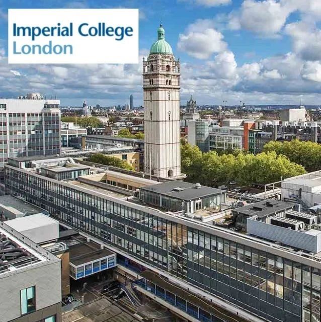 帝国理工学院（Imperial College London）