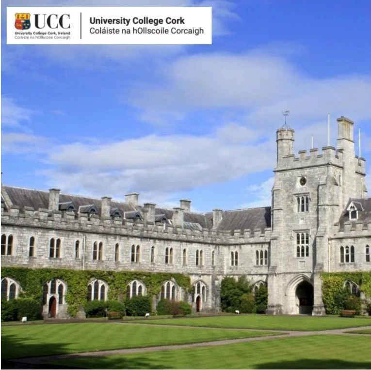 科克大学（University College Cork）