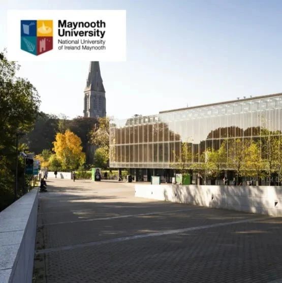 梅努斯大学（Maynooth University）