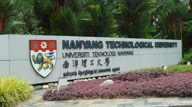南洋理工大学（NanYang Technological University）