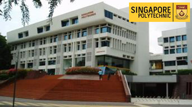 新加坡理工学院（Singapore Polytechnic）