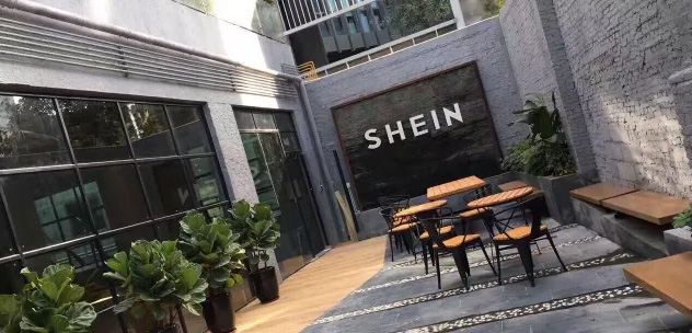 SHEIN招聘火热来袭，内推职位机不可失