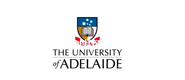 阿德莱德大学（The University of Adelaide）