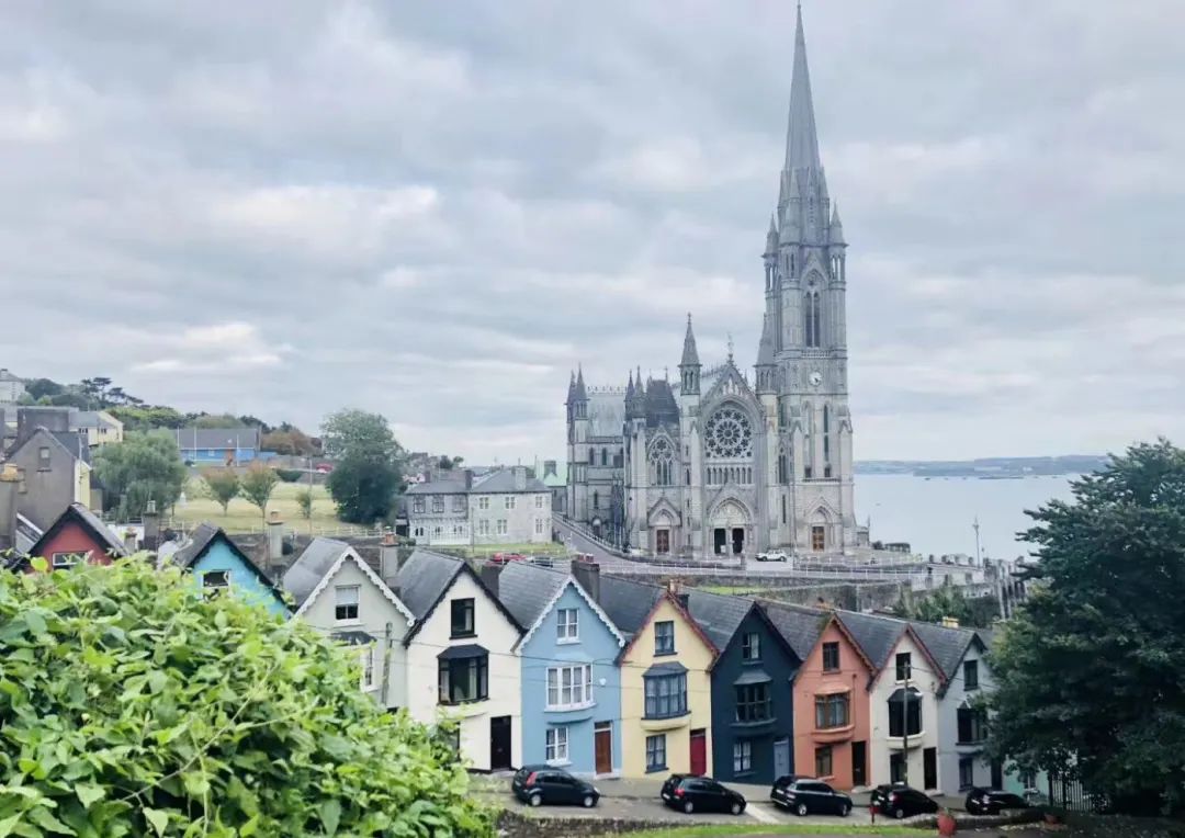 爱尔兰科克大学13个不限背景的硕士专业盘点！