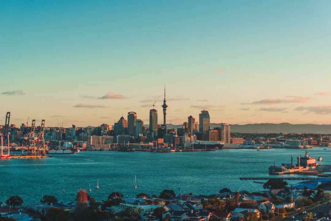 新西兰学生签证将于7月31日恢复申请！签证申请你需要知道的