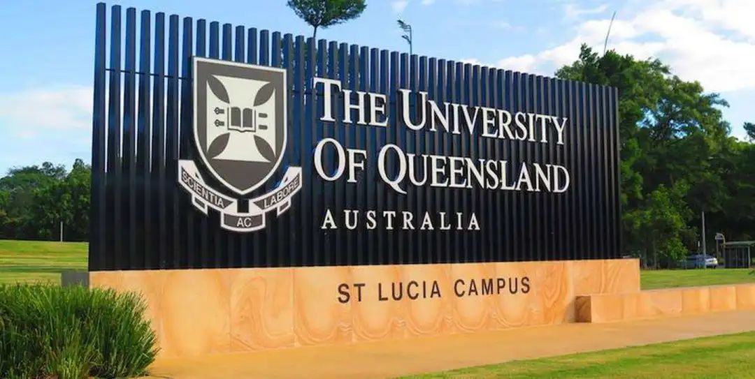 昆士兰大学最新高考直录分数线+本科预科留学途径解析